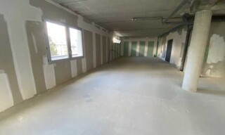 Bureau  184 m² à vendre à Brest (29200)