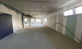 Bureau  184 m² à vendre à Brest (29200)