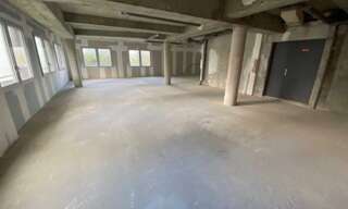 Bureau  184 m² à louer à Brest (29200)