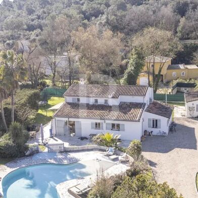 Maison 8 pièces 1150000 €