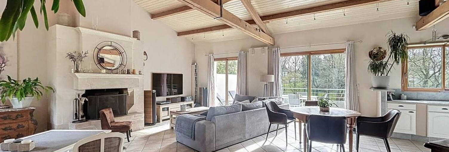 Maison 6 Pièces 177 m² à vendre à Clisson (44190)