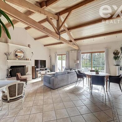 Maison 6 pièces 588000 €