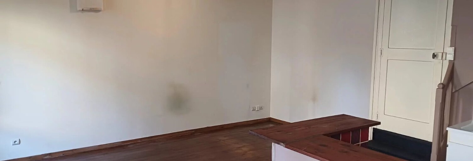 Maison 3 Pièces 66 m² à vendre à Montalieu-Vercieu (38390)