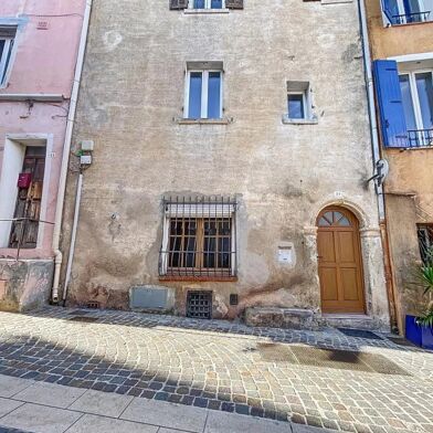 Maison 4 pièces 190000 €