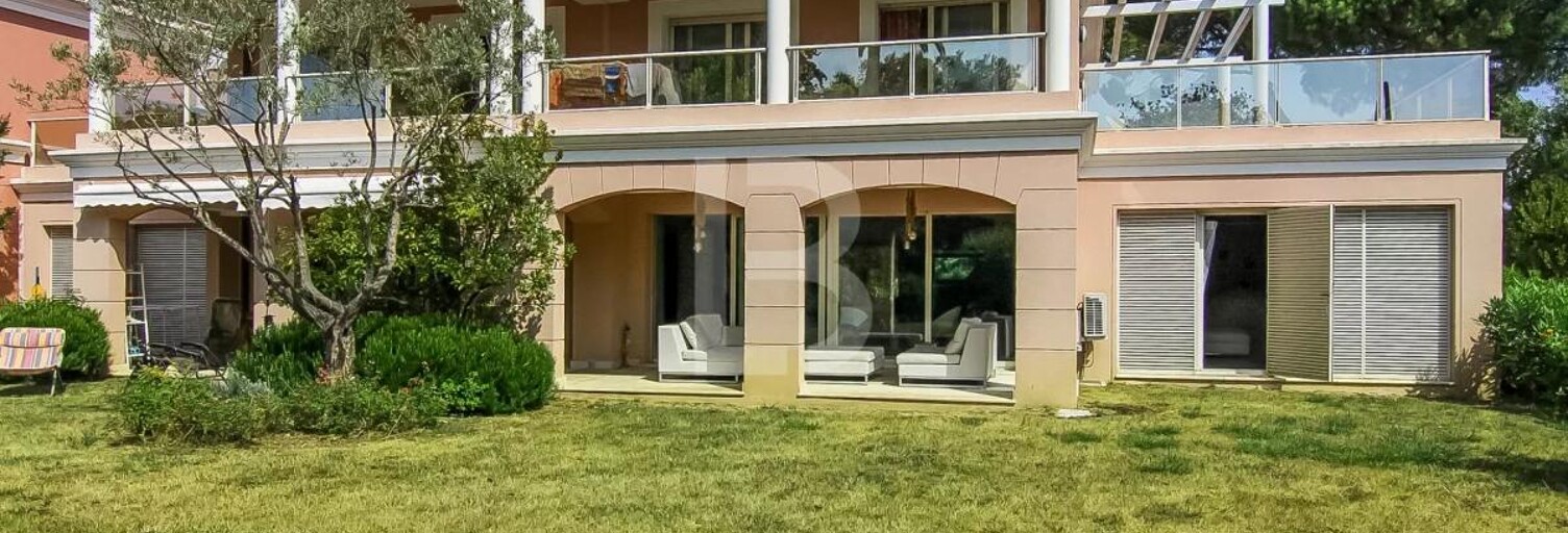 Maison 8 Pièces 240 m² à vendre à Antibes (06600)