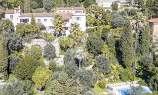 Maison 10 Pièces 322 m² à vendre à Grasse (06130)