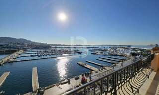Appartement 4 Pièces 121 m² à vendre à Cannes (06400)