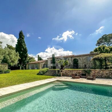 Maison 9 pièces 3450000 €
