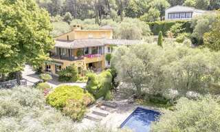 Maison 10 Pièces 368 m² à vendre à Grasse (06130)