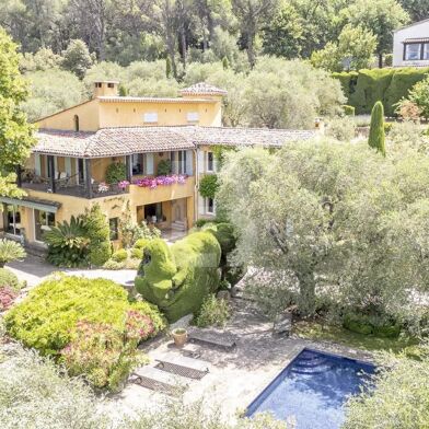 Maison 10 pièces 2350000 €