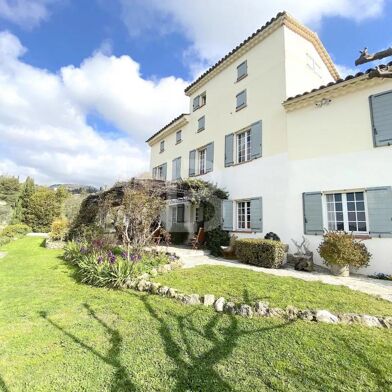 Maison 9 pièces 2850000 €