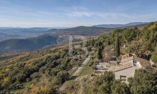 Maison 10 Pièces 360 m² à vendre à Grasse (06130)