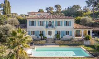Maison 8 Pièces 232 m² à vendre à Mougins (06250)