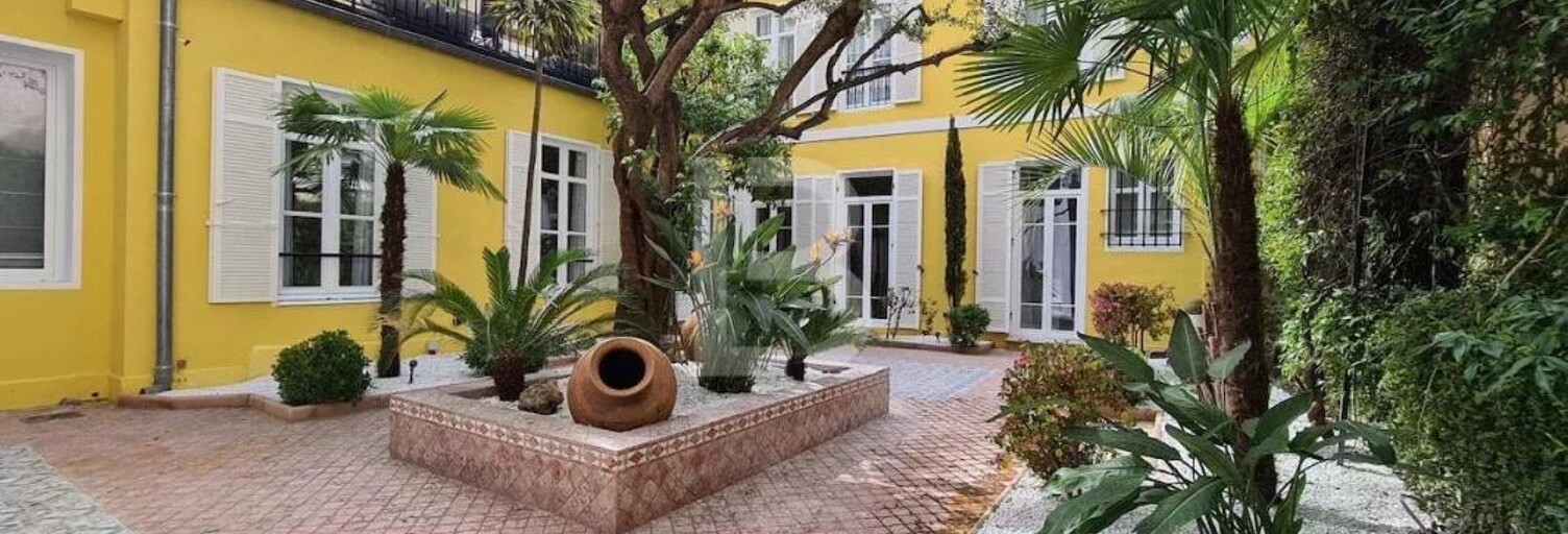 Maison 5 Pièces 131 m² à vendre à Cannes (06400)