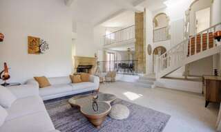 Maison 7 Pièces 181 m² à vendre à Valbonne (06560)