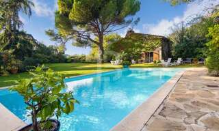 Maison 7 Pièces 250 m² à vendre à Mougins (06250)
