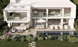 Terrain  1200 m² à vendre à Le Cannet (06110)