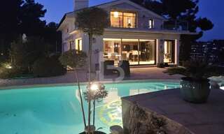 Maison 9 Pièces 358 m² à vendre à Saint-Paul-de-Vence (06570)