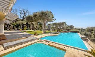 Maison 12 Pièces 390 m² à vendre à Mouans-Sartoux (06370)