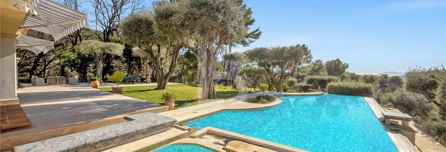 Maison 12 Pièces 390 m² à vendre à Mouans-Sartoux (06370)