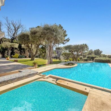 Maison 12 pièces 4950000 €