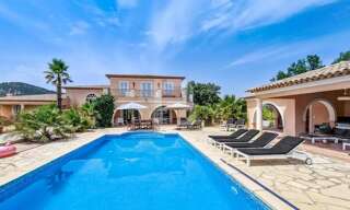 Maison 8 Pièces 290 m² à vendre à Le Plan-de-la-Tour (83120)