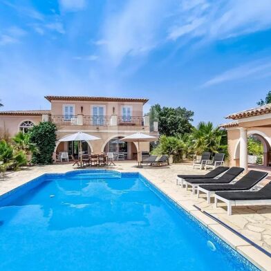 Maison 8 pièces 2100000 €