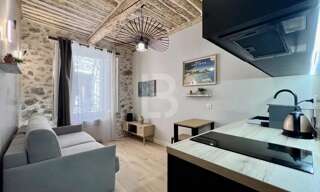 Appartement 1 Pièce 13 m² à vendre à Antibes (06600)