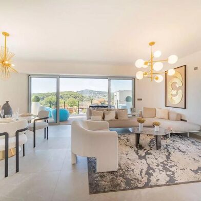 Maison 4 pièces 1159000 €