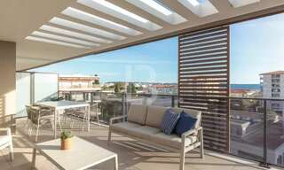 Appartement 4 Pièces 90 m² à vendre à Antibes (06160)