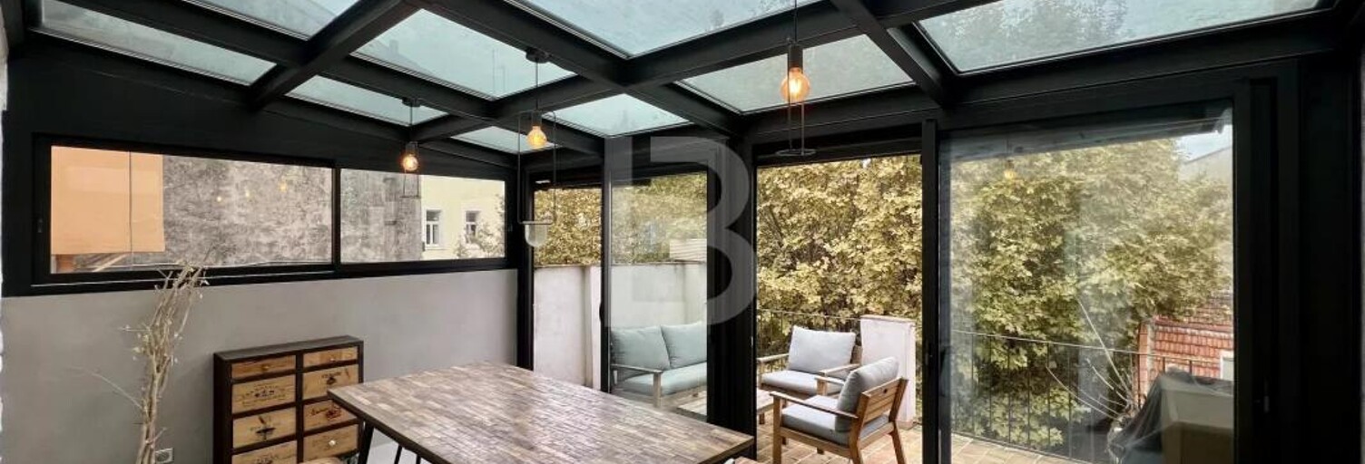 Appartement 3 Pièces 58 m² à vendre à Antibes (06600)