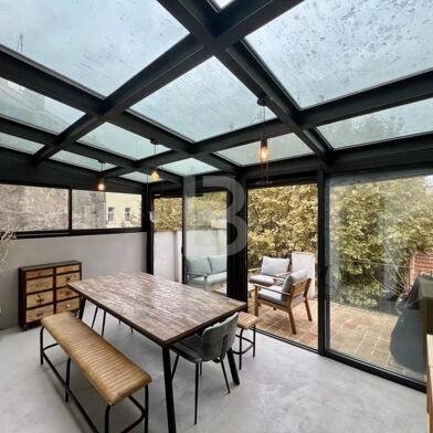 Appartement 3 pièces 882000 €