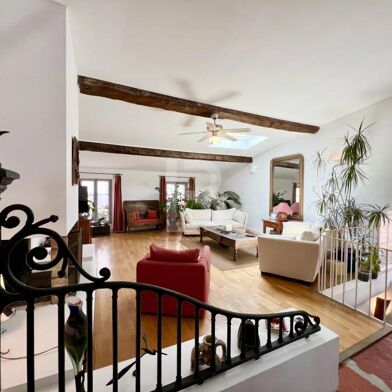 Maison 4 pièces 875000 €