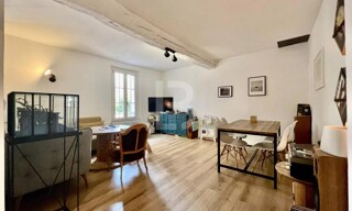Maison 3 Pièces 57 m² à vendre à Antibes (06600)