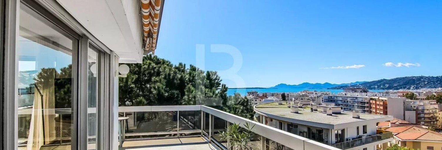 Appartement 3 Pièces 90 m² à vendre à Antibes (06160)