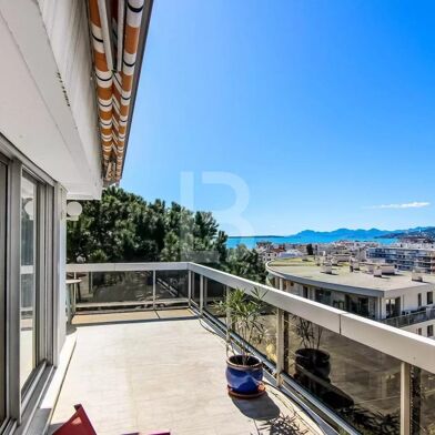 Appartement 3 pièces 750000 €