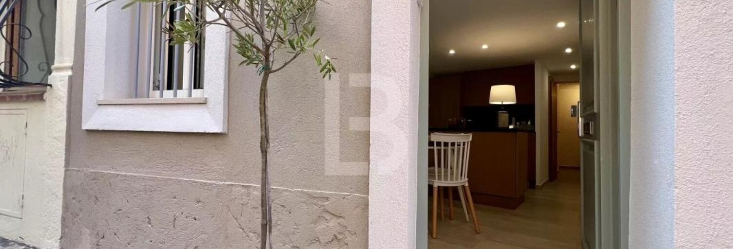 Maison 3 Pièces 80 m² à vendre à Antibes (06600)