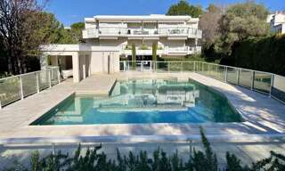 Appartement 3 Pièces 57 m² à vendre à Antibes (06160)