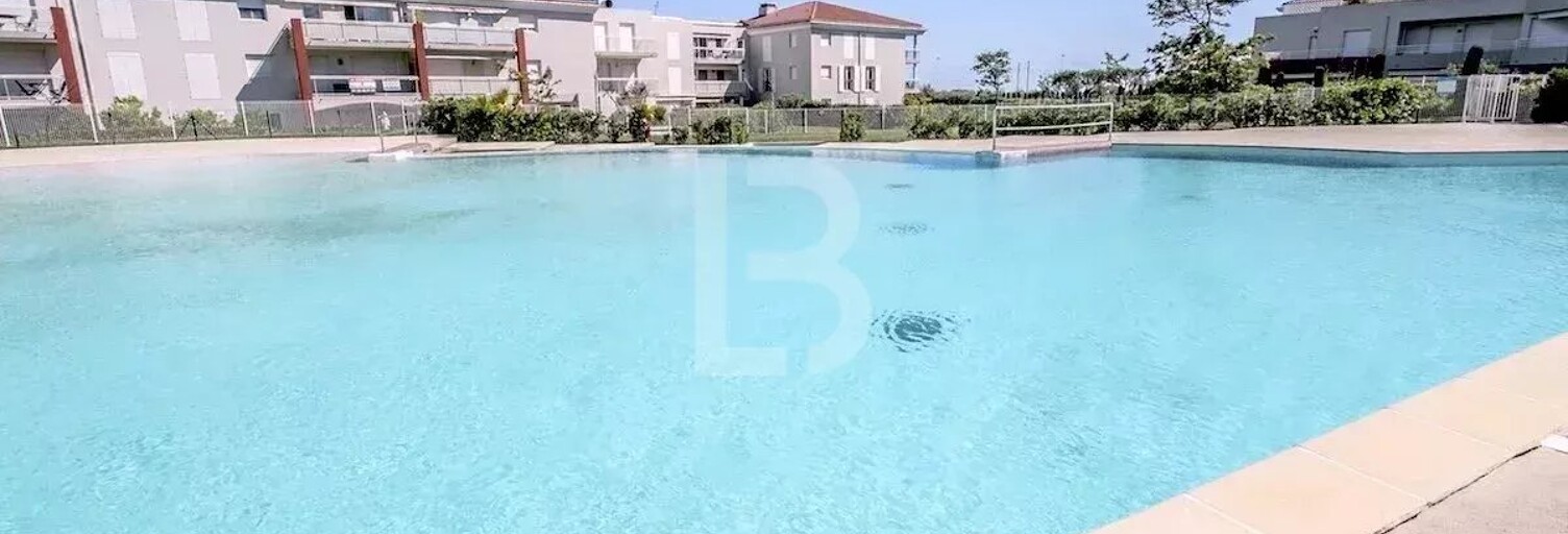 Appartement 3 Pièces 63 m² à vendre à Antibes (06160)