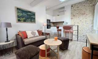 Maison 3 Pièces 54 m² à vendre à Antibes (06600)