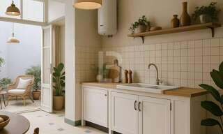 Appartement 4 Pièces 61 m² à vendre à Antibes (06600)