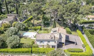 Maison 9 Pièces 238 m² à vendre à Mougins (06250)