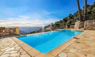 Maison 5 Pièces 155 m² à vendre à Le Tignet (06530)