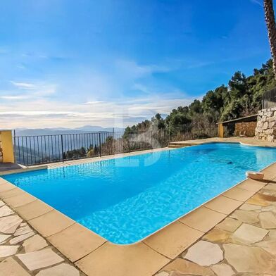 Maison 5 pièces 1050000 €