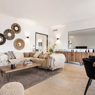 Appartement 3 pièces 775000 €