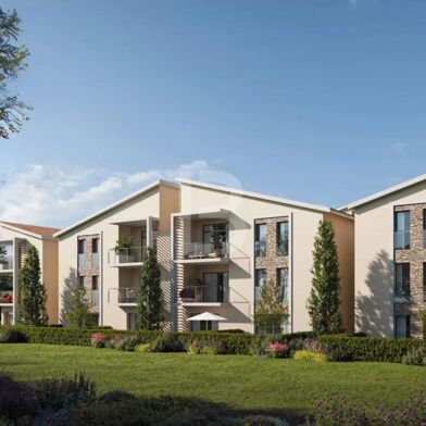 Appartement 2 pièces 280000 €