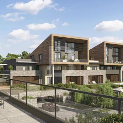 Appartement 3 pièces 485000 €