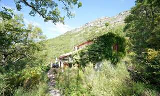 Divers 11 Pièces 255 m² à vendre à Gréolières (06620)