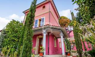 Maison 6 Pièces 116 m² à vendre à Nice (06000)