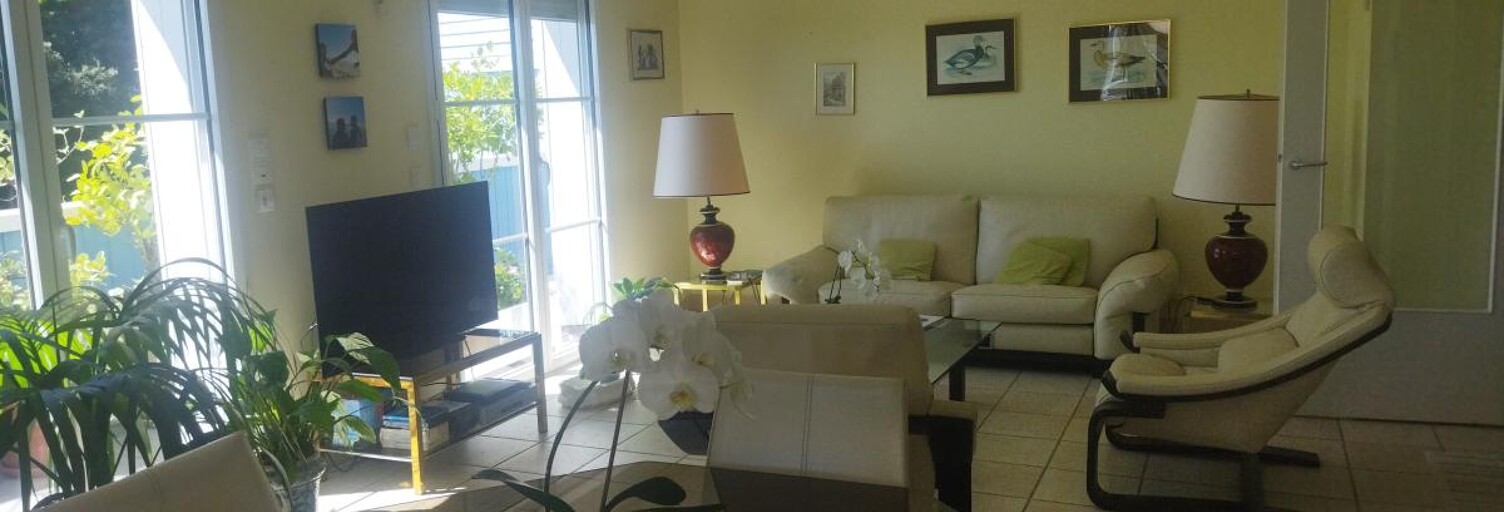 Appartement 4 Pièces 115 m² à vendre à Sarzeau (56370)